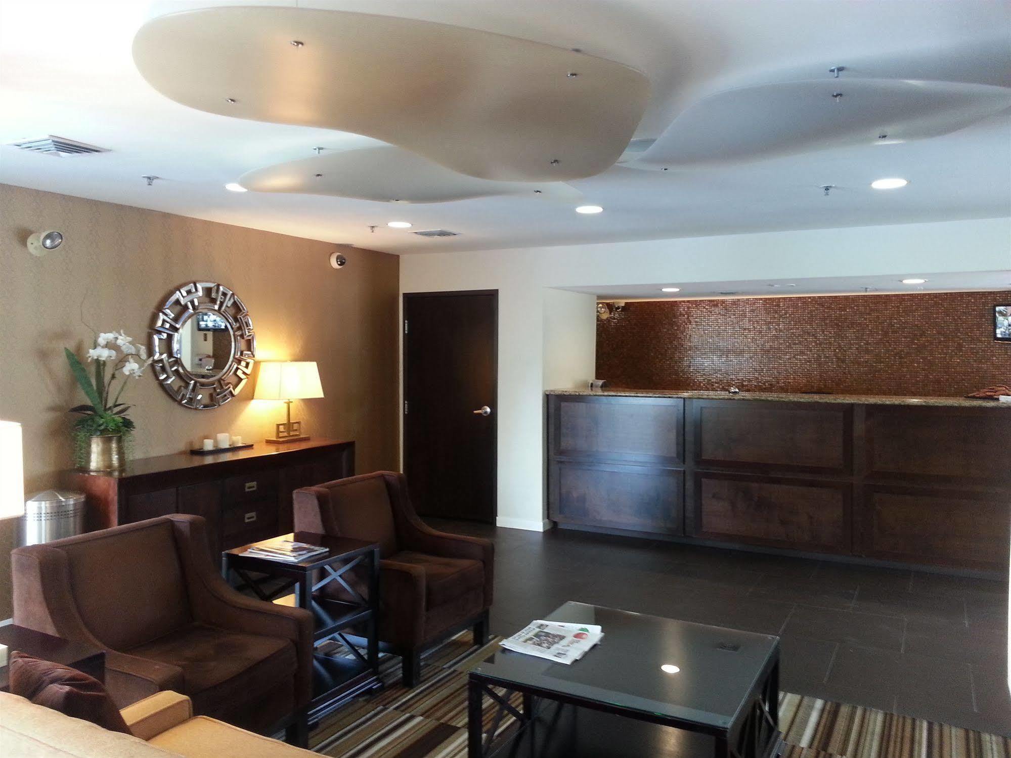 Best Western Plus Rancho Cordova Inn Екстер'єр фото